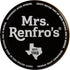 16 oz Mrs. Renfro's Nacho Cheese Sauce