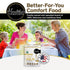 21oz Oat Milk Powder - Natural and Plant Based Milk with a Clean Formula - Gluten-Free, Vegan, USDA Organic Certified