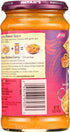 Patak's Mango Curry Simmer Sauce, 15 Fl Oz