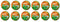 Generic Argeta Pate Spread, Chicken, 3.35oz (Set of 12) HALAL