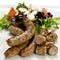 Fabrique Delices Bistro Sausage, Chipolata with Herbs - 1 pack - .8 lb
