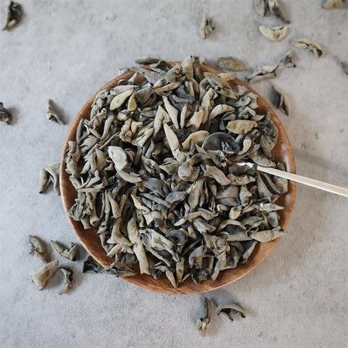 Visit the Store 225g Royal Seafood USA Black Fungus, Dried Woodear Mushrooms, dried black fungus, healthy