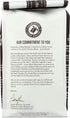 12oz Charleston Coffee Roasters | Specialty Organic Whole Bean Coffee | Hand Picked, Premium Slow Roast | (Breakfast