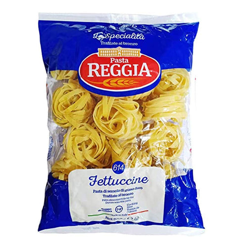 Reggia Fettuccine Pasta, 500gm