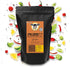 mr wings 1kg. Chili & Lemon Pepper Seasoning Perfect marinade to instantly upgrade your cooking, ideal powder salt