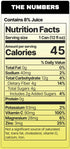 100% 12 oz Pack 12 Dont Drink - Lemon Ginger - Prebiotic Soda - Electrolytes, Vitamin C, Turmeric - fl Cans