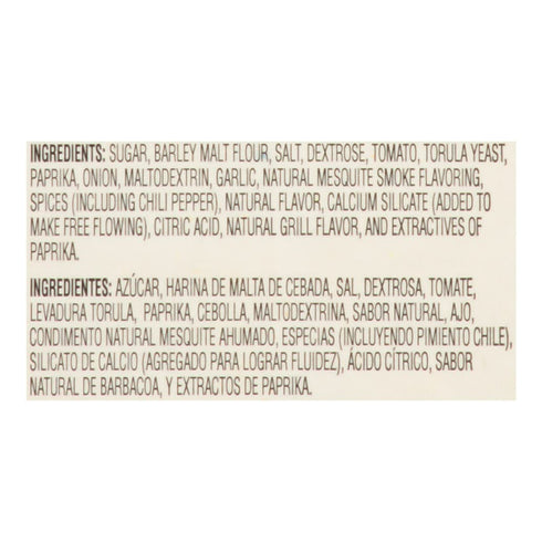26 oz 26 McCormick Culinary Mesquite Barbecue Seasoning, - One Ounce Container of Mesquite Seasoning Rub, Best on Pork