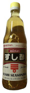 Mizkan Vinegar Sushi Seasoning for Sushi or Salad (2 Pack)