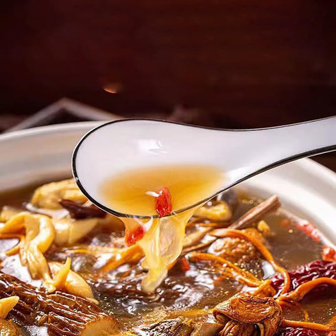 UpBots Package 3.88oz. Set, Packets, Soup Types of Mushrooms Mushroom Soup Soup Ingredients, Mushroom Soup Mushroom