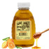 Some Honey Raw & Unfiltered Orange Blossom Honey USDA Grade A Honey All-Natural 16