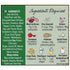 2.1 oz (Pack 8) Shan - Bombay Biryani Masala Seasoning Mix