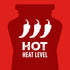 16 oz Pace Hot Picante Sauce, Jar
