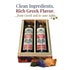 3.38 oz 2 Ellora Farms, Balsamic Vinegar Spray bottle, clog-free pump, barrel aged, Greece, X Glass bottles