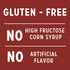 MNMLST 8.5 oz(Pack 3) Italian Dressing, Gluten Free Zesty Salad Dressing w/Organic Apple Cider Vinegar & More, Italian