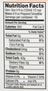 Peach Flavor Real Fruit Smoothie Mix