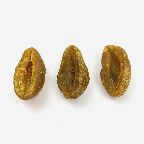 HELENOU666 Seedless Liquorice Olive - Preserved Fruit