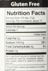OLD WORLD SPICES & SEASONINGS INC Rotisserie Flavor Seasoning, Rub Your Chicken, 6 Ounce Jar