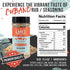 12.4 Oz Lane's Cubano Cuban Seasoning Rub, All-Natural Cuban Spice Blend, Perfectly Balanced Taste for Your Favorite