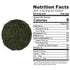 TOMOSAN 300g Sencha Green Tea Loose Leaf, Deep Steamed Japanese Tea from Shizuoka, Japan, Rich Umami, Premium Sencha