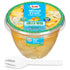 100% 7oz 12 Dole Fruit Bowls Mixed Fruit in Juice Snacks, Total Cups, Gluten & Dairy Free, Bulk Lunch Snacks for Kids