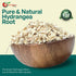 8 NY Spice Shop Hydrangea Root - Ounce Dried Herb Hydrangea Root Cut and Sifted - Wildcrafted Botanical Hydrangea