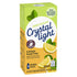 120 Pack, 12 10 On-the-Go-Packets Crystal Light Lemon Iced Tea Naturally Flavored with other natural flavor Powdered