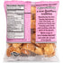 Country (2 (Pack 12), Southern Recipe` Traditional Cracklins, Hard Rinds, Pink Bag, Rendered Out Pork Fat with Attached
