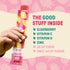 Immunity Immune 100% ZuBeZu Organic Ice Pops Natural Support for Childrens System with Elderberry, Vitamin C & D