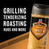 2.9 oz McCormick Grill Mates Seasoning, Sweet & Tangy, Grilling Seasoning for Mouthwatering Chicken, Steak, Seafood