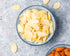 2 Food to Live - Blanched Sliced Almonds, Pounds Thinly Sliced Raw Blanched Almonds, Vegan, Keto, Kosher, Bulk. High