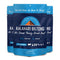 Garlic Kalahari Biltong - Air-Dried Thinly Sliced Beef, 2oz (Pack of 3), Sugar Free, Gluten Free