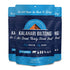 Garlic Kalahari Biltong - Air-Dried Thinly Sliced Beef, 2oz (Pack of 3), Sugar Free, Gluten Free