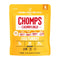 CHOMPS MINI Free Range Turkey Jerky Meat Snack Sticks, Original Turkey, 0.5