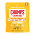 CHOMPS MINI Free Range Turkey Jerky Meat Snack Sticks, Original Turkey, 0.5