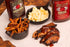 Kentucky Straight Bourbon Barbecue Sauce, Perfect for Grilling, Condiment for Chicken, Ribs, Veggies, Rich & Savory