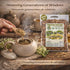 (4 oz) 100% Tila Seca Herbal Tea Natural Linden Flowers & Leaves (Ternstroemia lineata) Traditional Relaxation