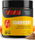 FreshCap Organic Mushroom Powder Supplement - Fruiting Body Extract (Cordyceps, 60 Servings)