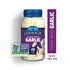 45 1.58 Oz, 6-Pack Litehouse Organic Freeze Dried Garlic - Substitute for Fresh & Minced Garlic, Jar Equal to Garlic