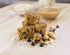 (30 Bobo's Peanut Butter Chocolate Chip Oat Bites, Simple Ingredients, Whole Grain Oats, Plant Based, Non-GMO, Gluten