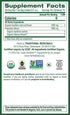 (Pack 3) 48 Traditional Medicinals Organic Hawthorn & Hibiscus Herbal Tea, Promotes Heart Health, of Tea Bags Total