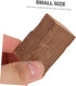 OUNONA Rustic Oak Wood Chips for Red Wine Brewing - Enhance Flavor Profile with Random Shapes
