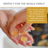 15+ 26pcs Lozenges Mount Somers UMF Manuka Honey Drops - Soothing Throat from New Zealand, Natural Relief for Sore