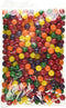 Sweet Candy Company Assorted Fruit Flavored Sour Ball Mix - Bulk Chewy