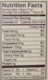 Braswells Vidalia Onion Steak Sauce 13.5 Ounce