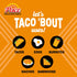 Pace Signature Sauces Classic Taco Sauce, 10.8 oz Bottle