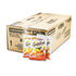 13539 1.5oz 72/Carton Pepperidge Farm Goldfish Crackers, Cheddar, Single-Serve Snack, Bag