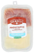 Creminelli - Italian Artisan Handcrafted Fine Meats, Sliced Prosciutto Salami with Aged