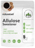 NatureBell Allulose Sweetener, 5 Lbs | Keto & Vegan-Friendly, White Sugar Substitute