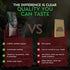 12oz Cardiology Coffee Medium Roast Decaf Coffee Beans USDA Certified Organic, Mold Free Premium Whole Bean Coffee