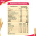 750 Kellogg's Muesli Nuts Delight GMS